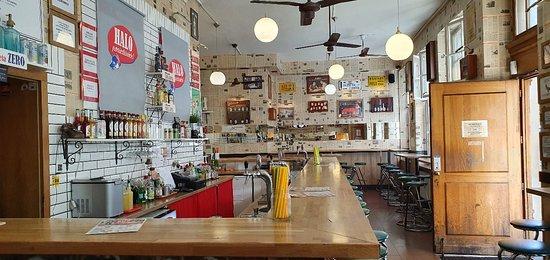 Pijalnia Wódki i Piwa